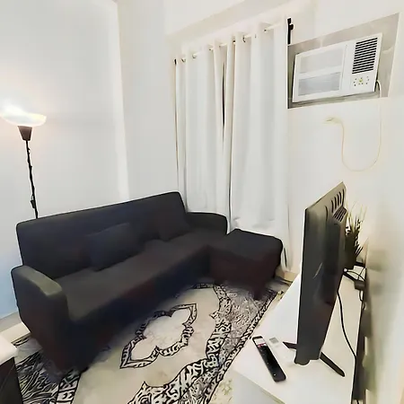 Abong-Harong Leaf Residences