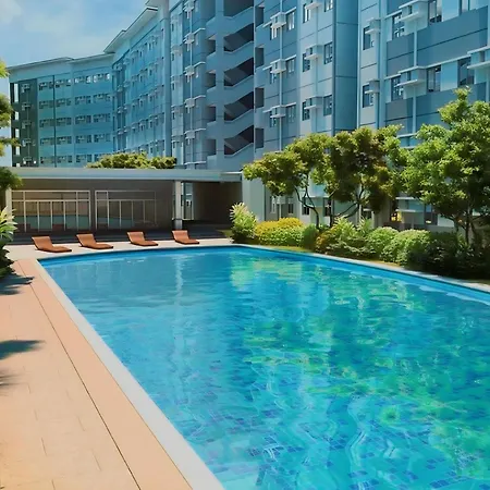 Abong-Harong Leaf Residences