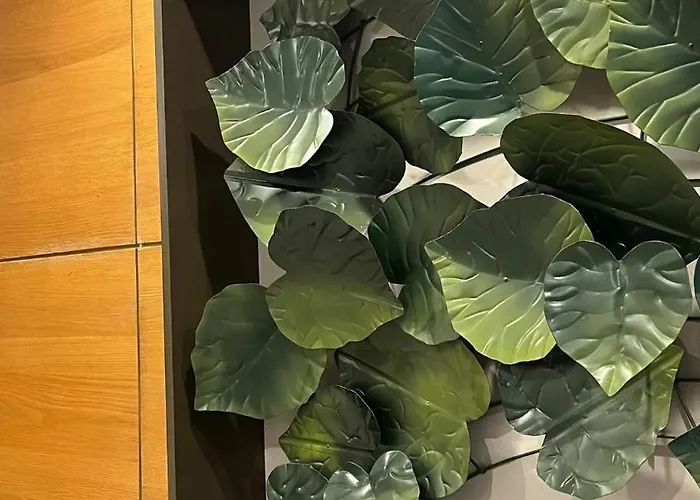 Abong-harong Leaf Residences Manila