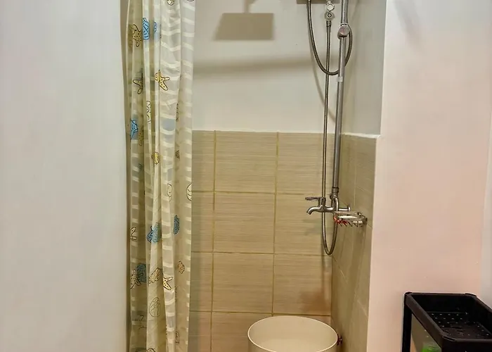 Abong-harong Leaf Residences Apartahotel