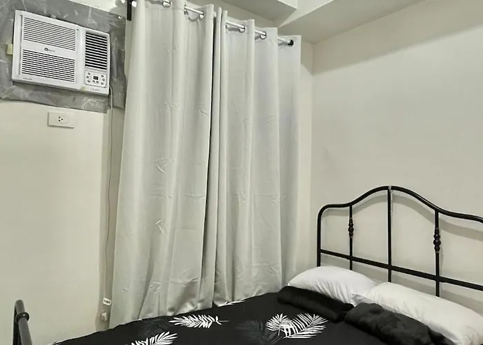 Abong-harong Leaf Residences Apartahotel 4*