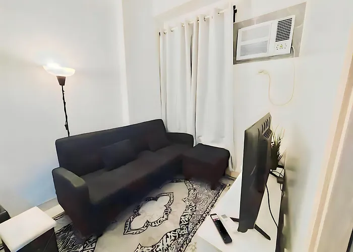 Abong-harong Leaf Residences